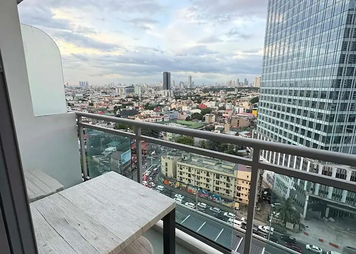 Staycation At Brgy Sucat