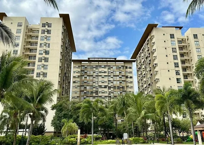 Staycation At Brgy Sucat *