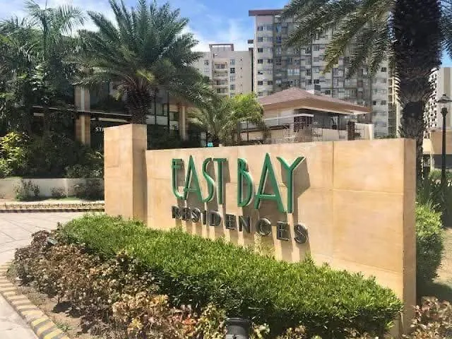 Апартаменты Staycation At Brgy Sucat Манила