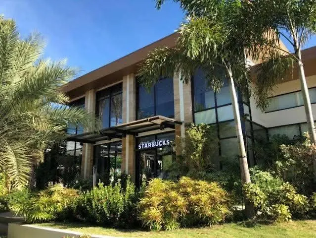 Апартаменты Staycation At Brgy Sucat