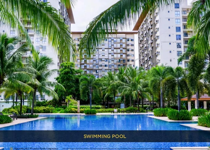 Staycation At Brgy Sucat