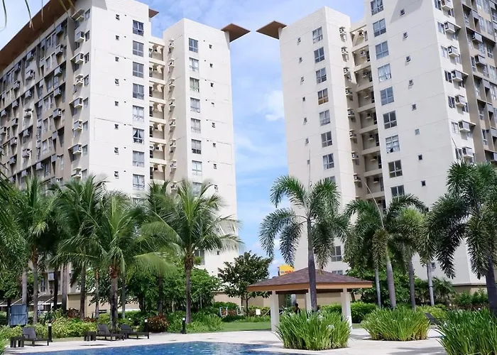 Staycation At Brgy Sucat